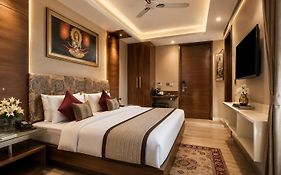 Hotel Nitya Maharani - New Delhi City Centre