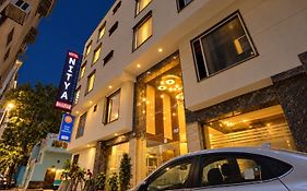Hotel Nitya Maharani - New Delhi City Centre